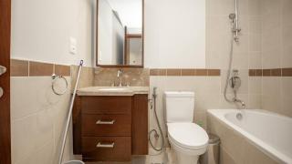 Heart of Downtown Three Bedroom Apartment - Emaar 29 Boulevard - Dubai - 1
