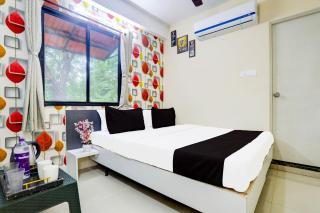 Hotel O Sunshine Palace - Dhantoli - 7