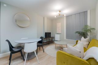 Calpe House by LB73 - Londres - 5