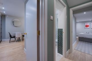 Calpe House by LB73 - Londres - 2