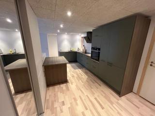 Brand new modern flat near city centre - 1