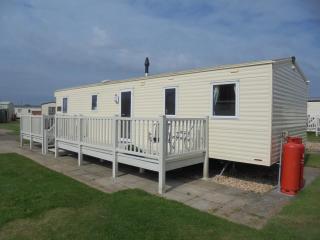 Kingfisher Horizon Oak 8 Berth, Central Heated Close to site shop - Ingoldmells - 8