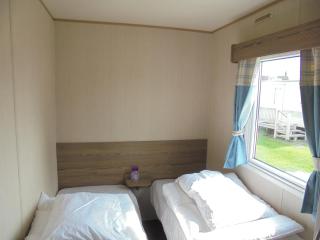 Kingfisher Horizon Oak 8 Berth, Central Heated Close to site shop - Ingoldmells - 6