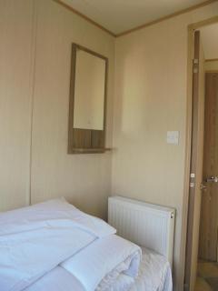 Kingfisher Horizon Oak 8 Berth, Central Heated Close to site shop - Ingoldmells - 5