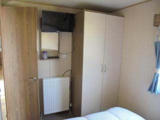 Kingfisher Horizon Oak 8 Berth, Central Heated Close to site shop - Ingoldmells - 1
