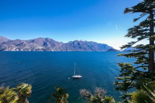 Villa Evelyn Terrazzo - Happy Rentals - Menaggio - 1
