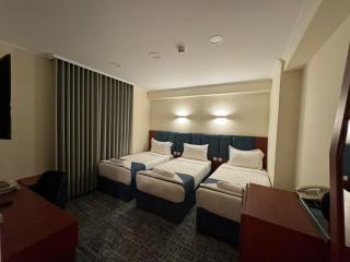 ديار المروة - 1