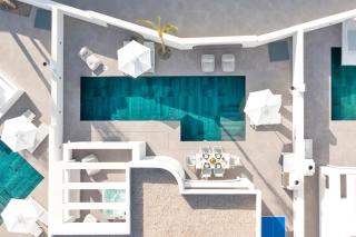 Villa Solaris Evelia by Villa Plus - Ialyssos - 8