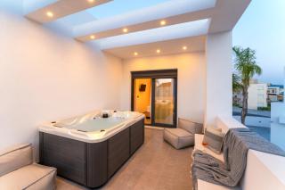 Villa Solaris Evelia by Villa Plus - Ialyssos - 2