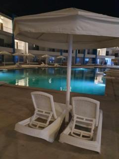 Mirage Bay Resort & Aqua Park - Ghania Suite - Hurghada - 3