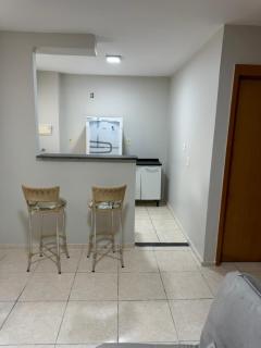 Apartamento aconchegante em Cuiaba prox Alphaville - 5