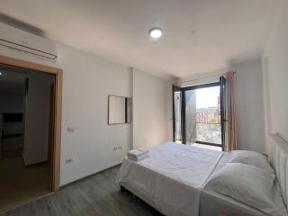 Kalpazo Home Tirana 21 - Tirana - 2