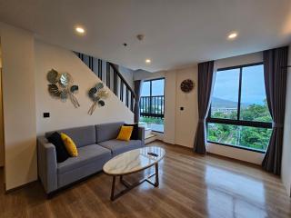 Duplex Luxury Apartments in 5 Star Hotel - 9