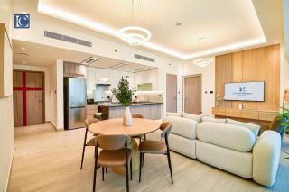 Luxury Escapes - ME DO RE Tower JLT - 6