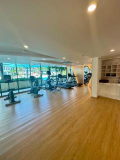 Duplex Luxury Apartments in 5 Star Hotel - 5