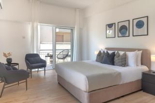 Phaedrus Living City Breeze Residences Urbanity - 8