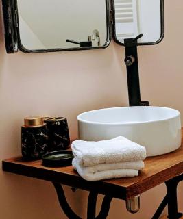 Parenthèse Moncontouraise SPA sauna hammam - Pourhon - 6