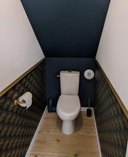 Parenthèse Moncontouraise SPA sauna hammam - Pourhon - 5
