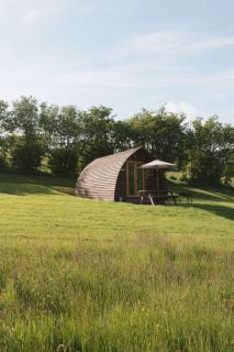 Brecon by Wigwam Holidays - Brecon - 9