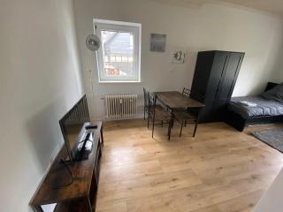 Kleever Apartment Bad Schwalbach - 4