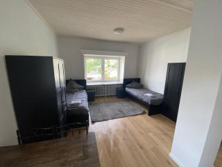 Kleever Apartment Bad Schwalbach - Bad Schwalbach - 0
