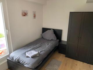 Kleever Apartment Bad Schwalbach - Bad Schwalbach - 9