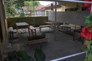 Tange Guest House - Ruteng - 5