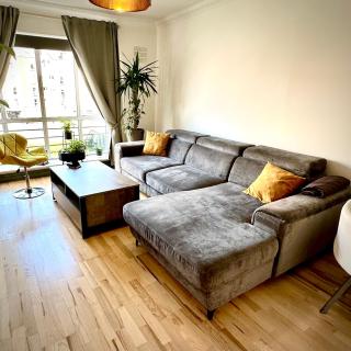 Riverview Apartment - Dublino - 9