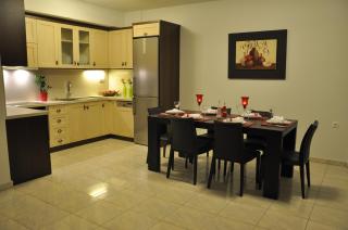 Pearls Of Crete - Holiday Residences - Makris Gialos - 8