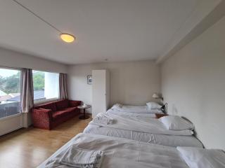 SKAP Hostel Mandal - 6