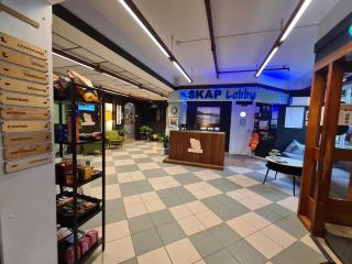 SKAP Hostel Mandal - 9