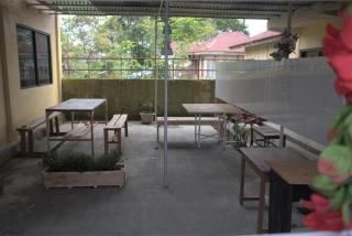 Tange Guest House - Ruteng - 6