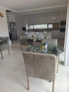 LND GUEST HOUSE - Bloubergstrand - 2