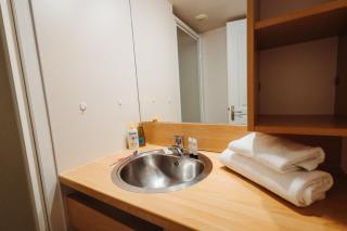 Camping Le Malazéou Wellness Sport Camping - 4