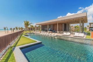 The House Flecheiras - Luxo ao mar por Carpediem - Trairi - 8