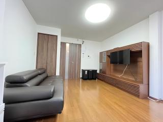 Abeno Detached house , 5 min Sta , MAX16ppl - 4