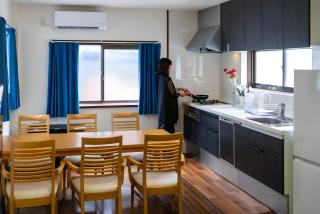 Abeno Detached house A11 - 8