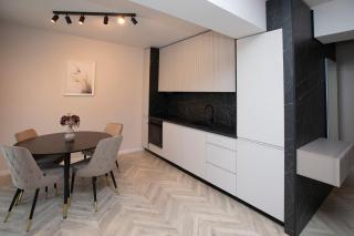 Boudoir 139 Apartments City Tower -18th Floor - Cluj-Napoca - 7