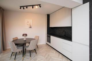 Boudoir 139 Apartments City Tower -18th Floor - Cluj-Napoca - 4