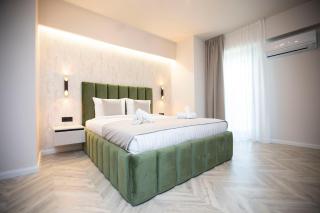 Boudoir 139 Apartments City Tower -18th Floor - Cluj-Napoca - 9