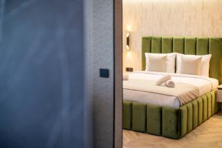 Boudoir 139 Apartments City Tower -18th Floor - Cluj-Napoca - 1