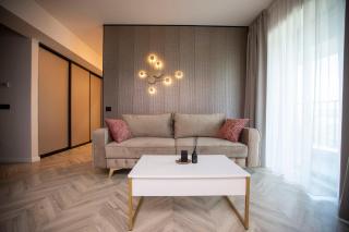 Boudoir 139 Apartments City Tower -18th Floor - Cluj-Napoca - 8