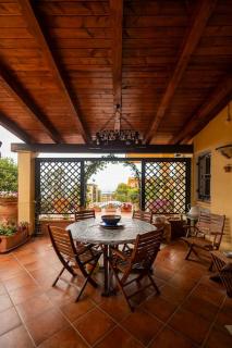 Villa Carmen - Mandra Capreria - 7