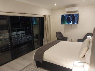 LND GUEST HOUSE - Bloubergstrand - 3