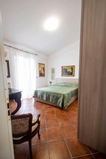 Villa Carmen - Mandra Capreria - 1