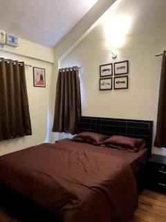 The Twin Villas - Karjat - 8