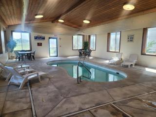 Horizon Inn & Suites - West Point - 9
