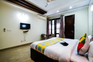 Namastey Homes Fully Furnished Luxury Apartment - New Delhi - 6