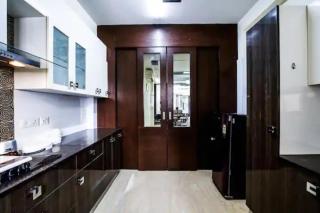 Namastey Homes Fully Furnished Luxury Apartment - New Delhi - 5