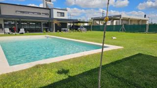 Roldán, Casa de Reuniones, Eventos y Vacaciones - Roldán - 9